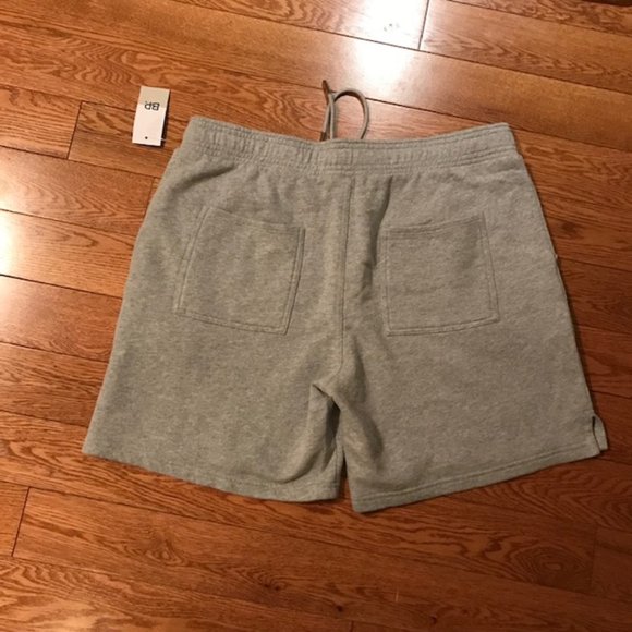 BP shorts - Picture 3 of 8